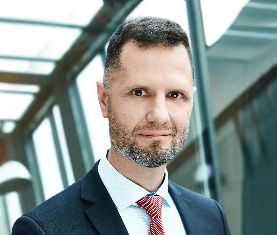 Attila Dsupin
