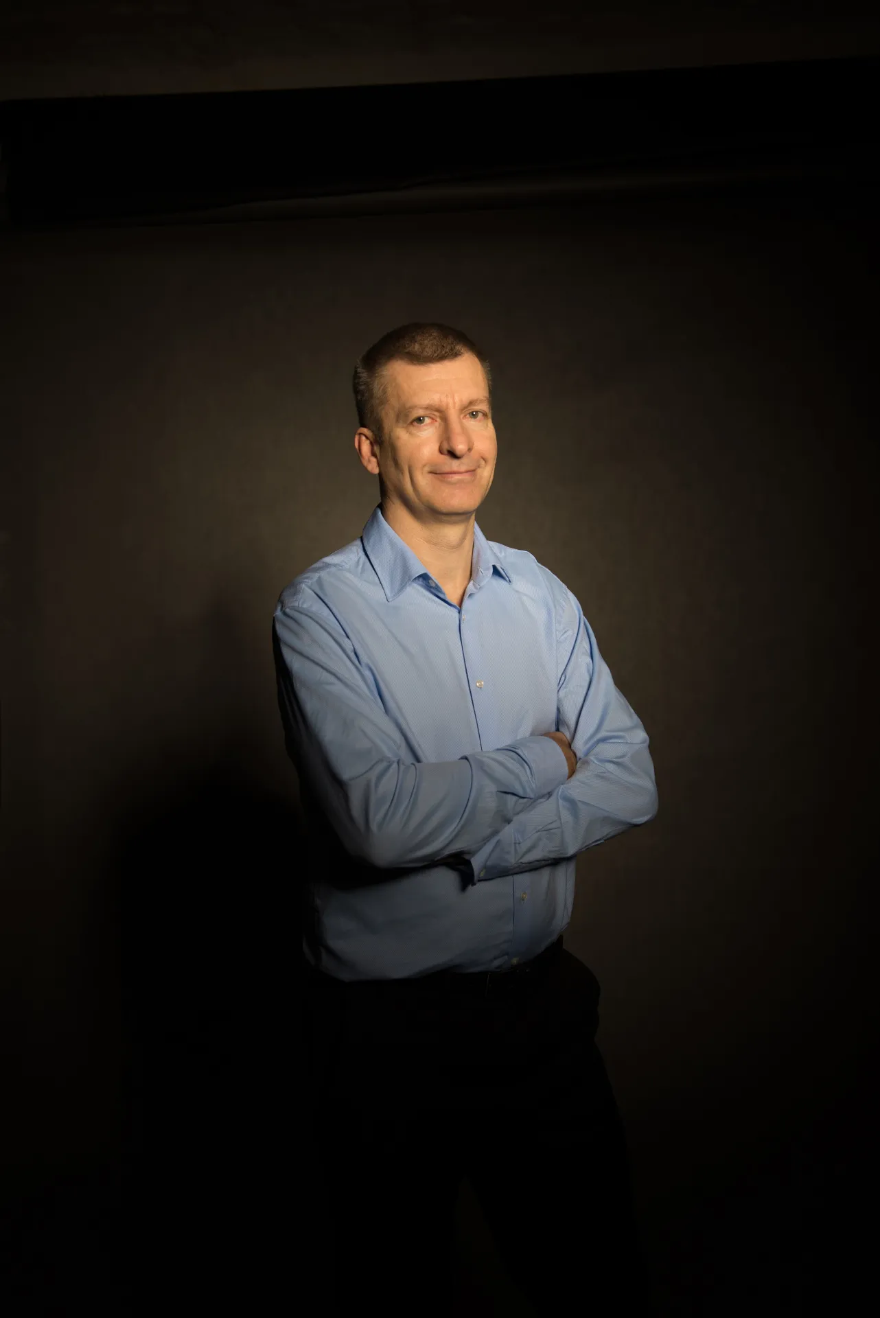 Pavel Hendrich