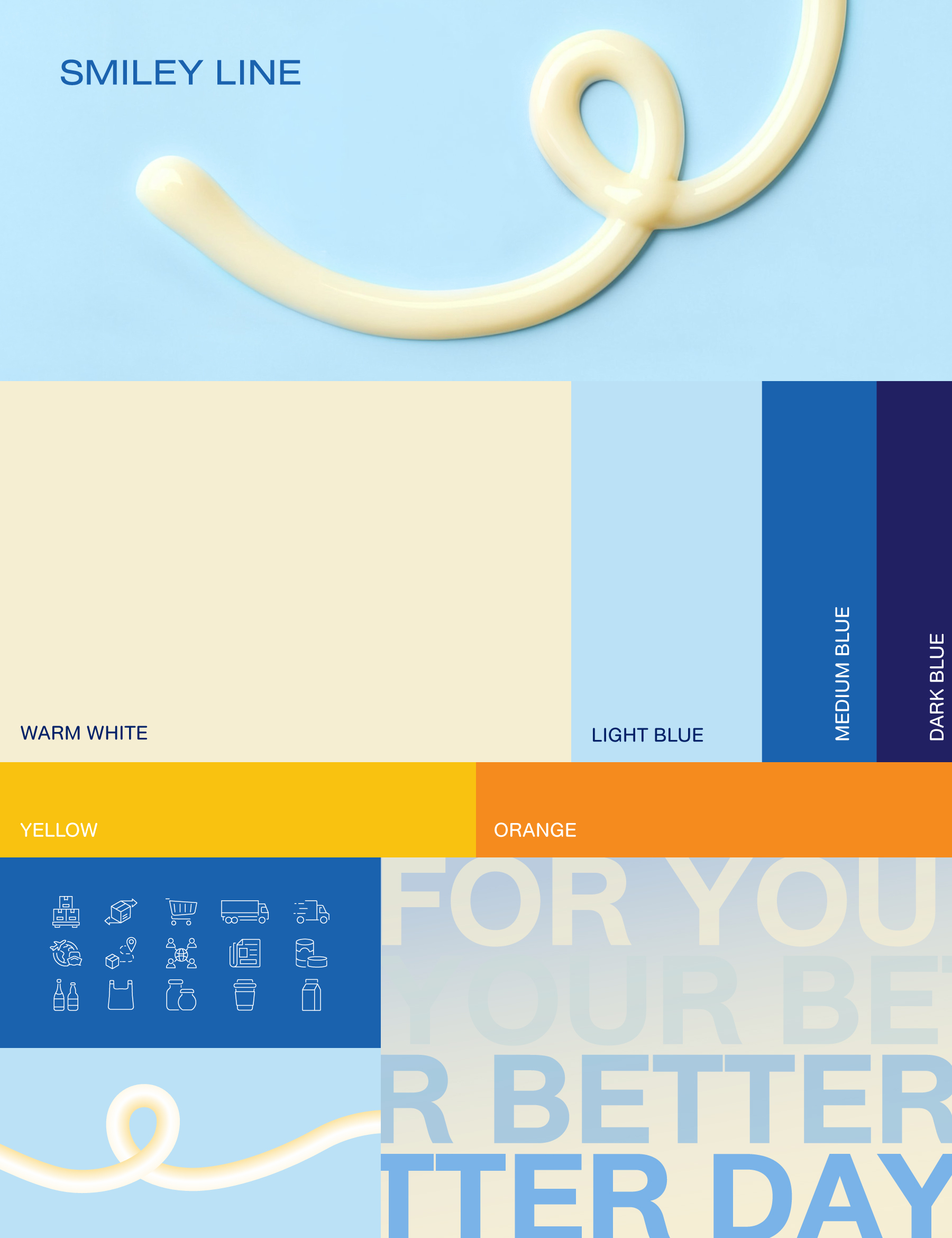 branding design