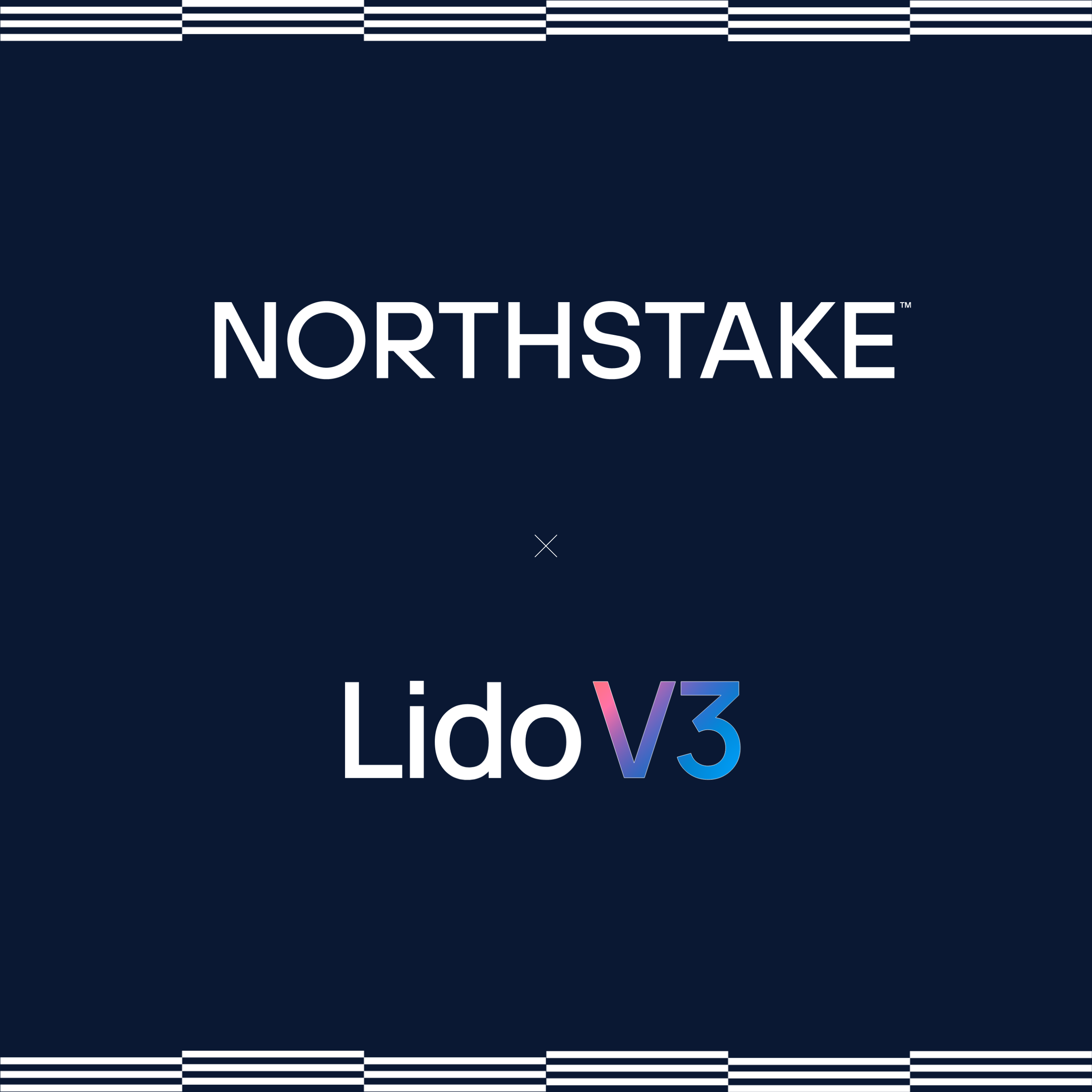 Northstake Unveils stVault API Integration to Accelerate Enterprise Adoption of stVaults