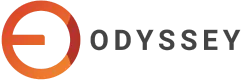 Odyssey logo.