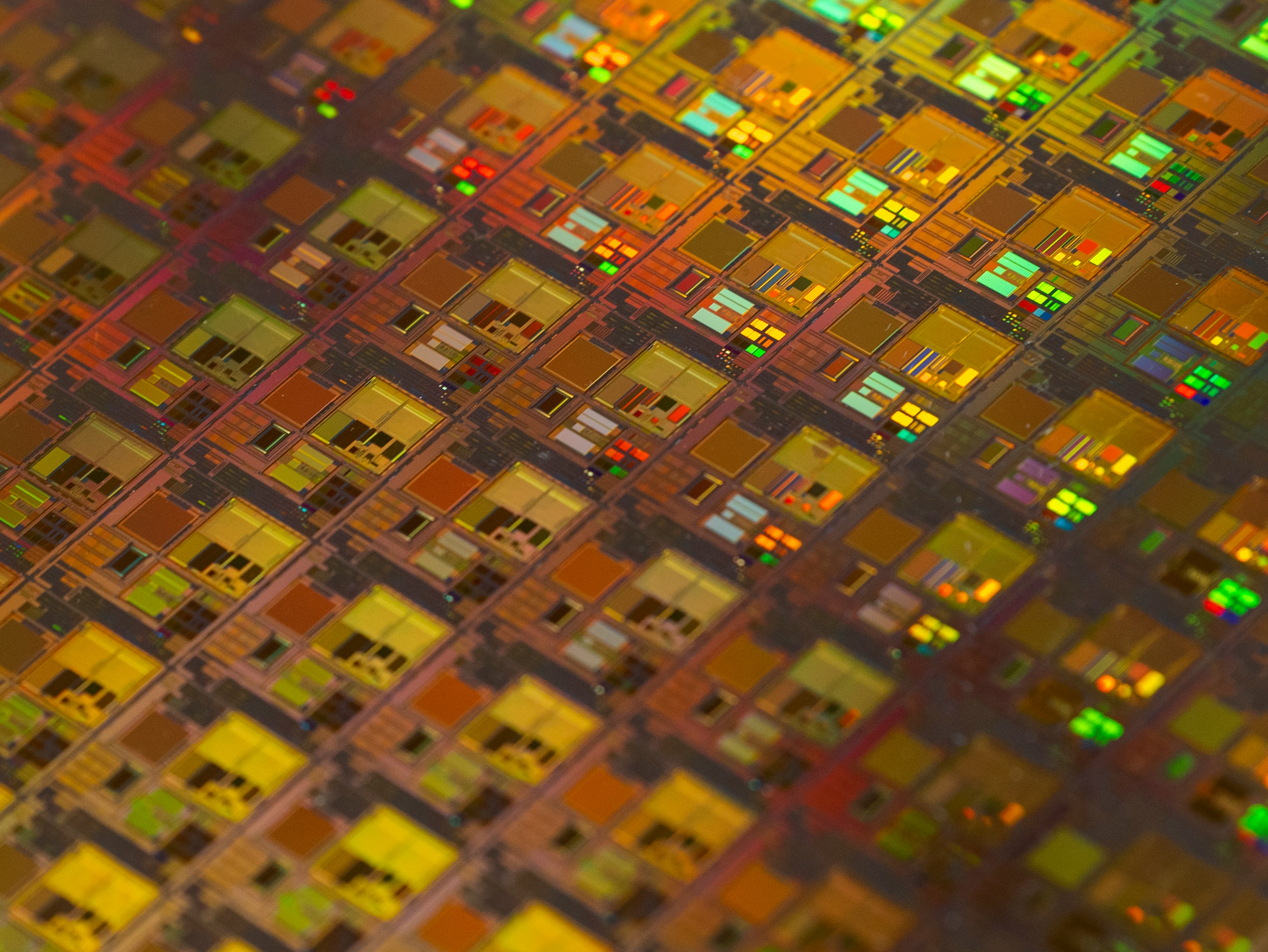 Semiconductor Stocks Are Soaring Again- Here’s What’s Driving the Rally ...