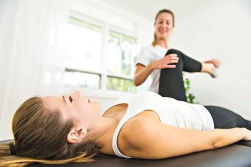 Physiotherapy Abingdon