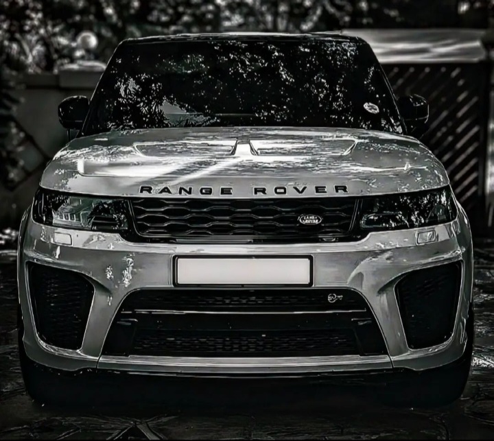 Range Rover