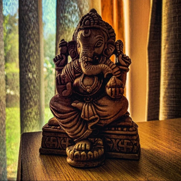 Ganesh