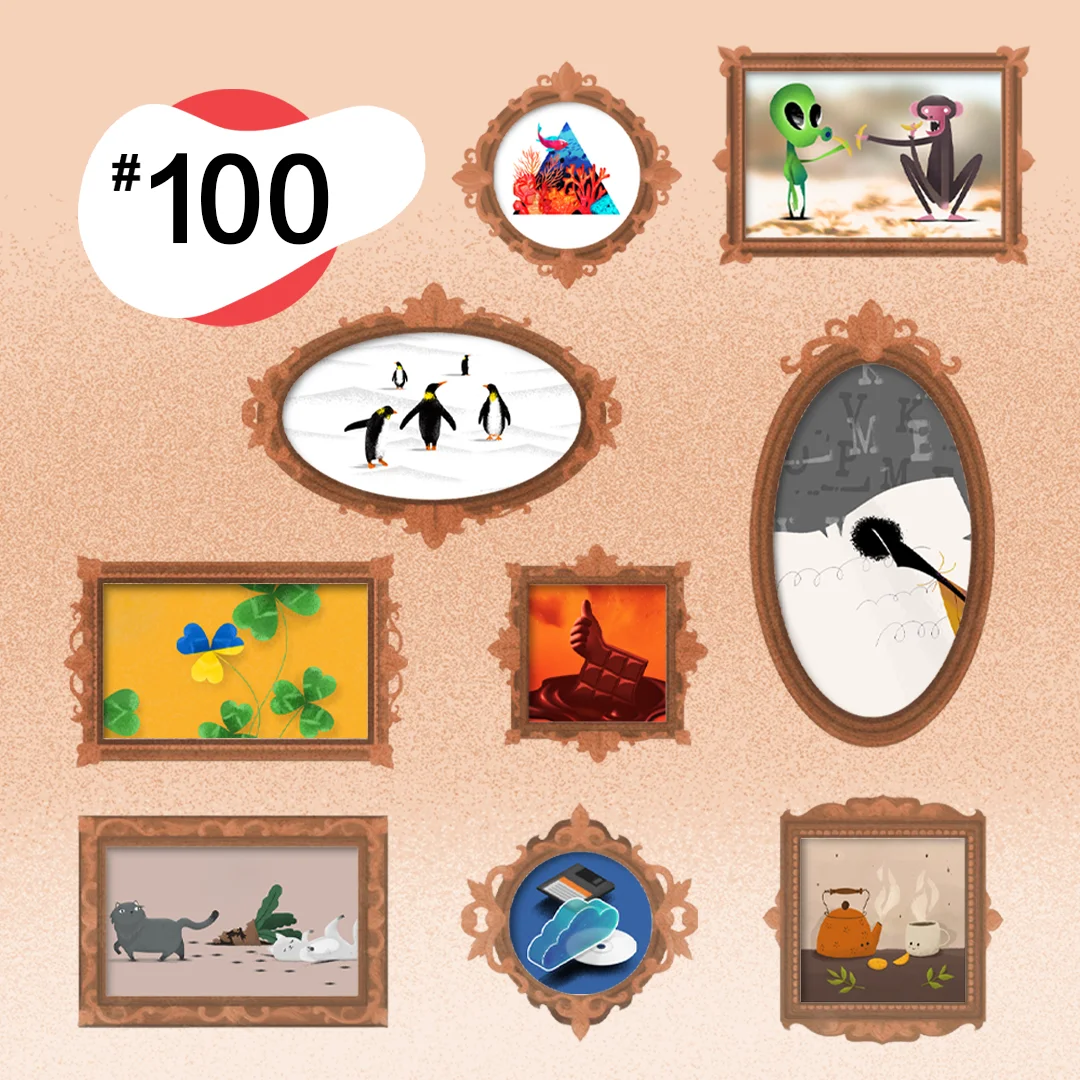 UX Czwartek #100