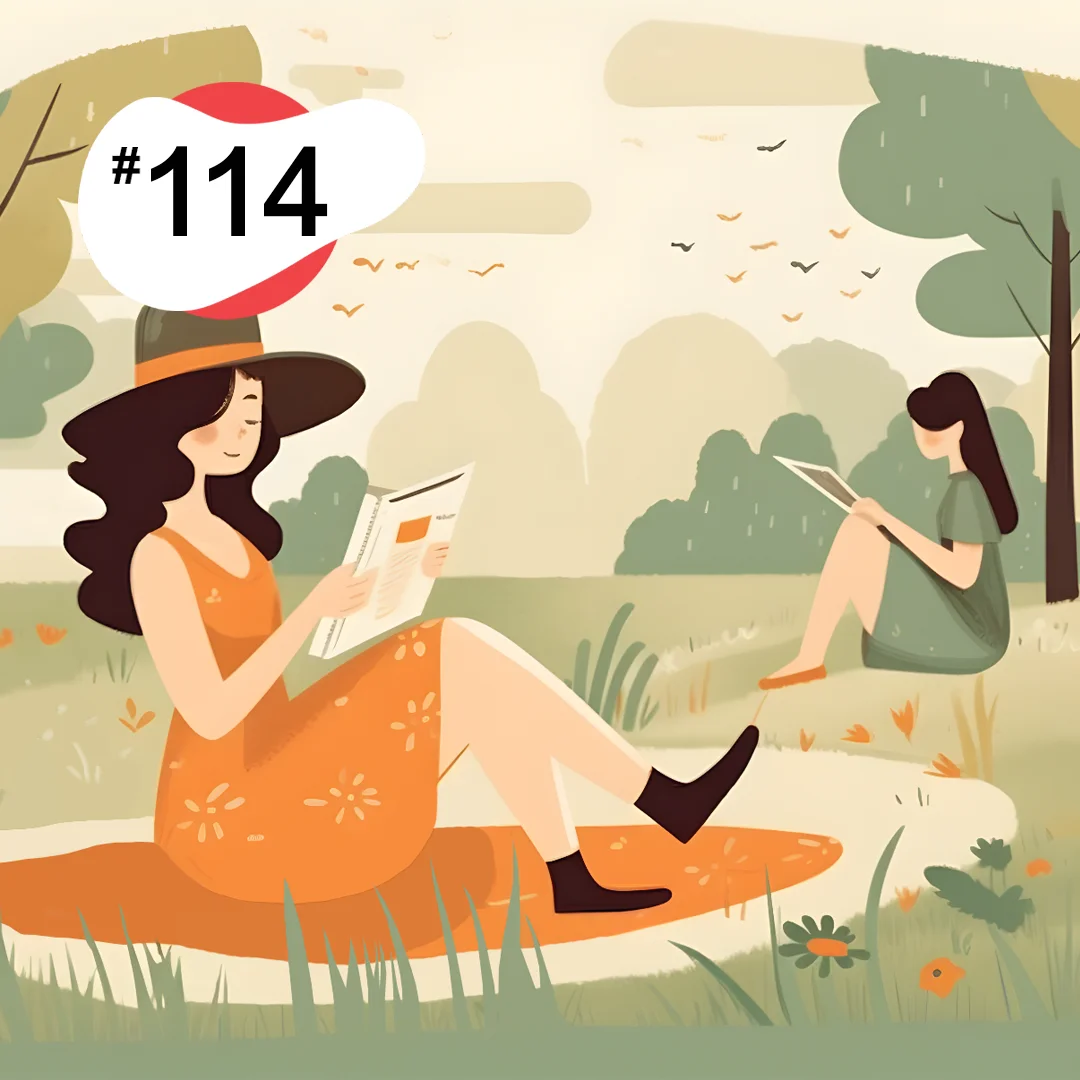 UX Czwartek #114