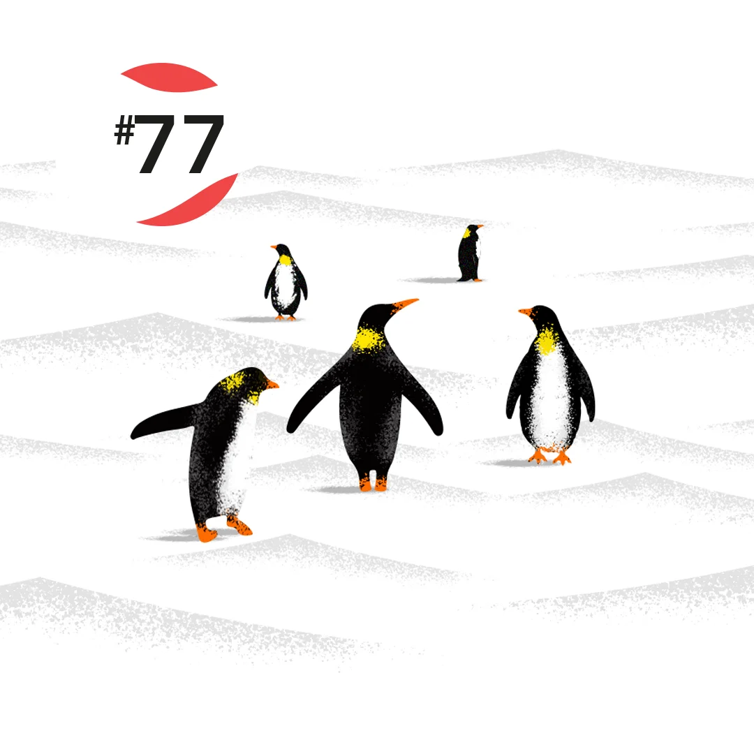 UX Czwartek #77