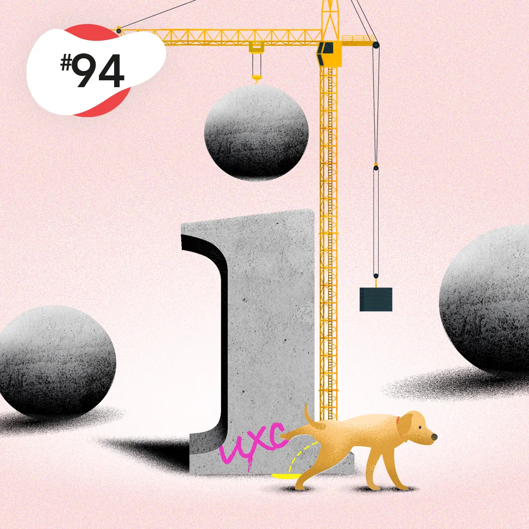 UX Czwartek #94