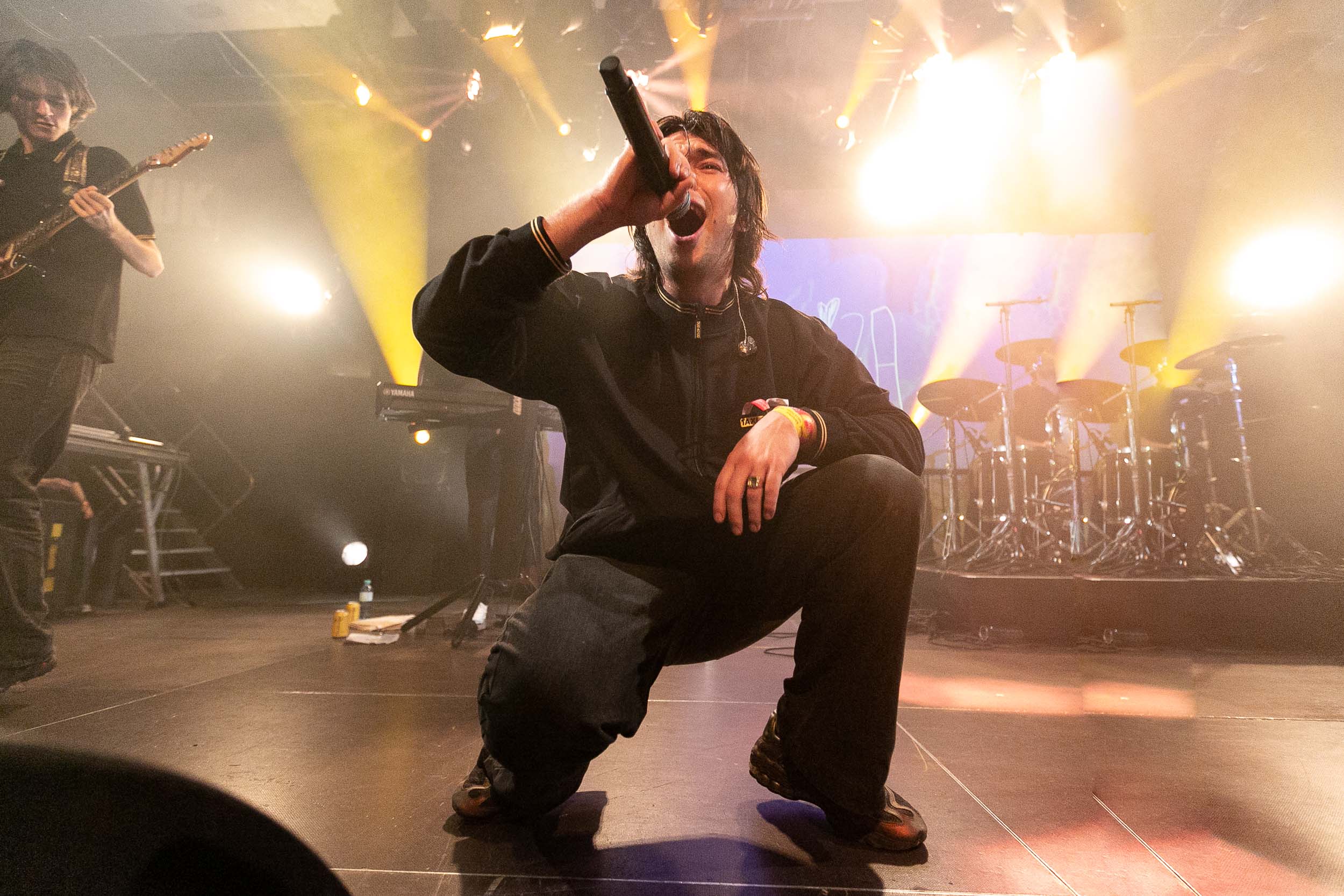 Waves Vienna Music Festival & Conference