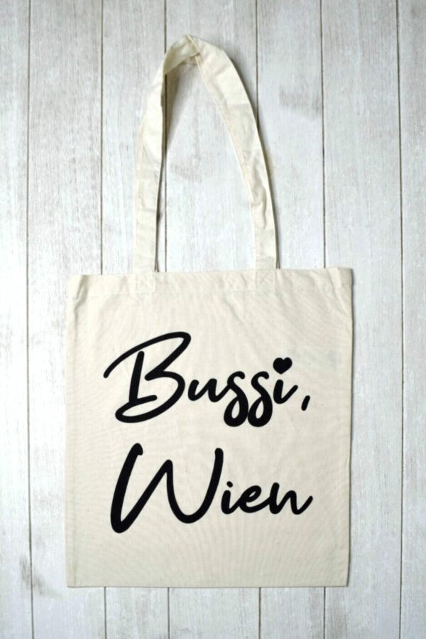 Bussi, Wien