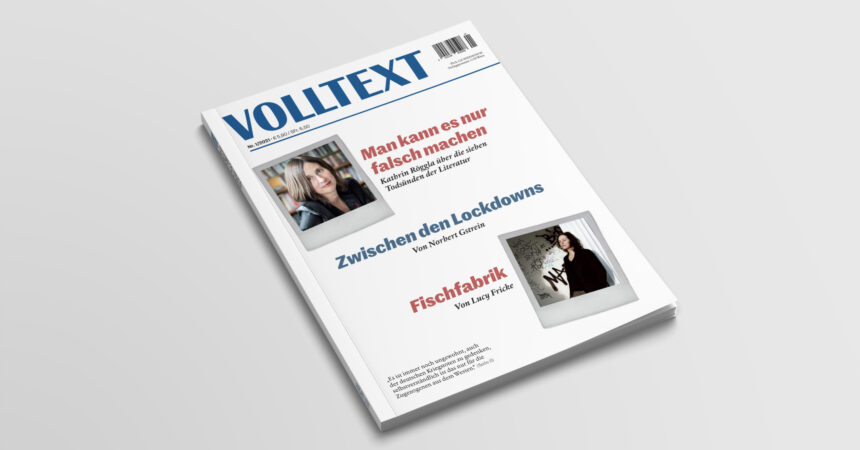 Volltext
