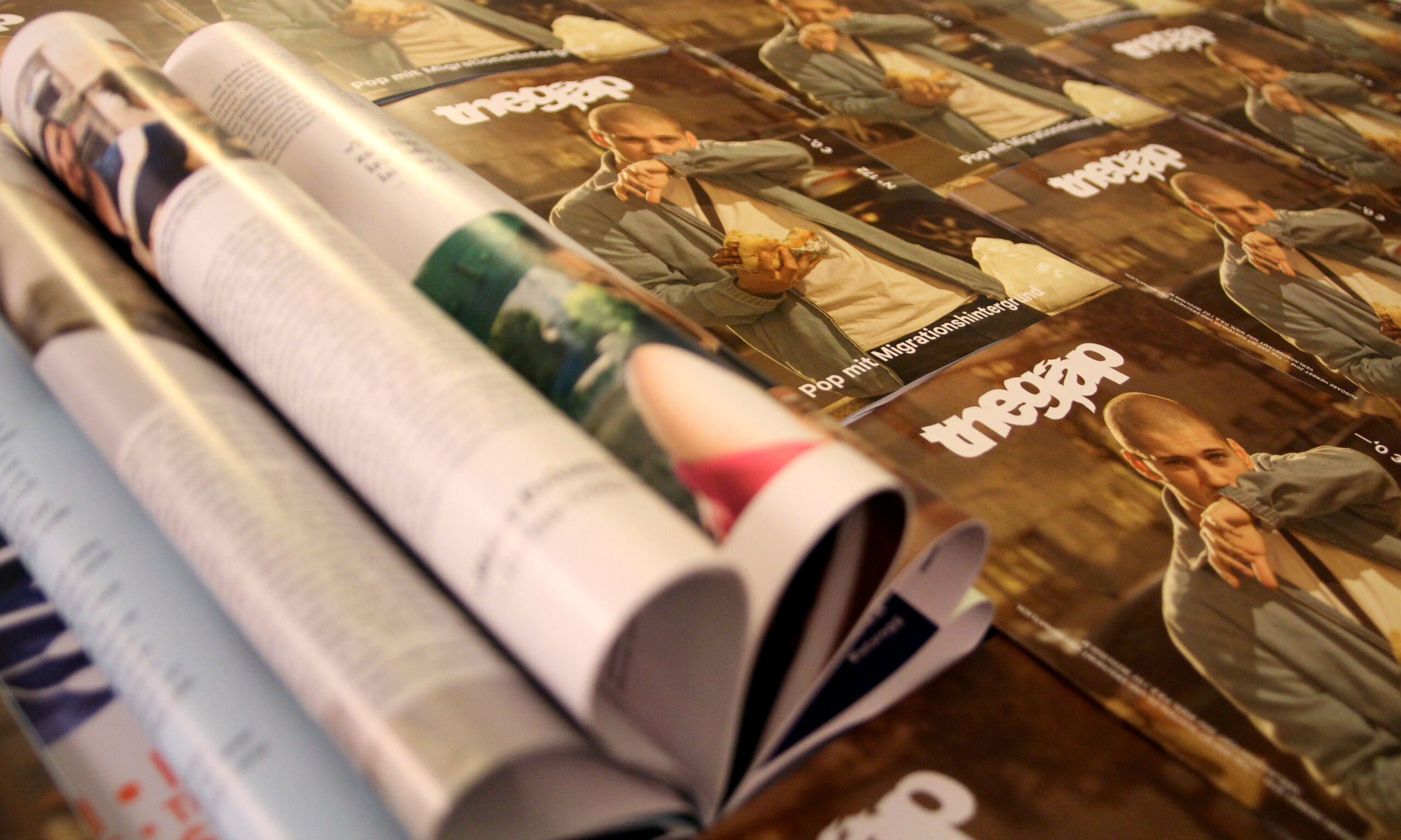 The Gap Jahres Abo Österreich