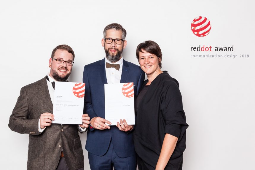 Struktiv – Büro für Gestaltung