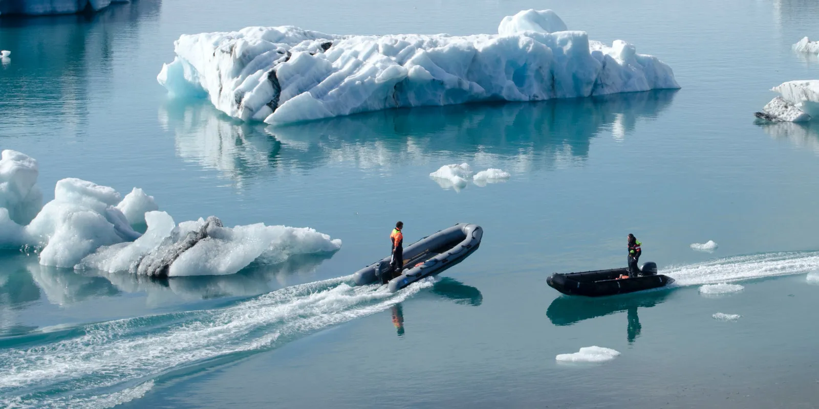 Região de Vatnajökull