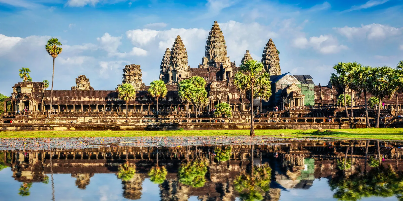Angkor