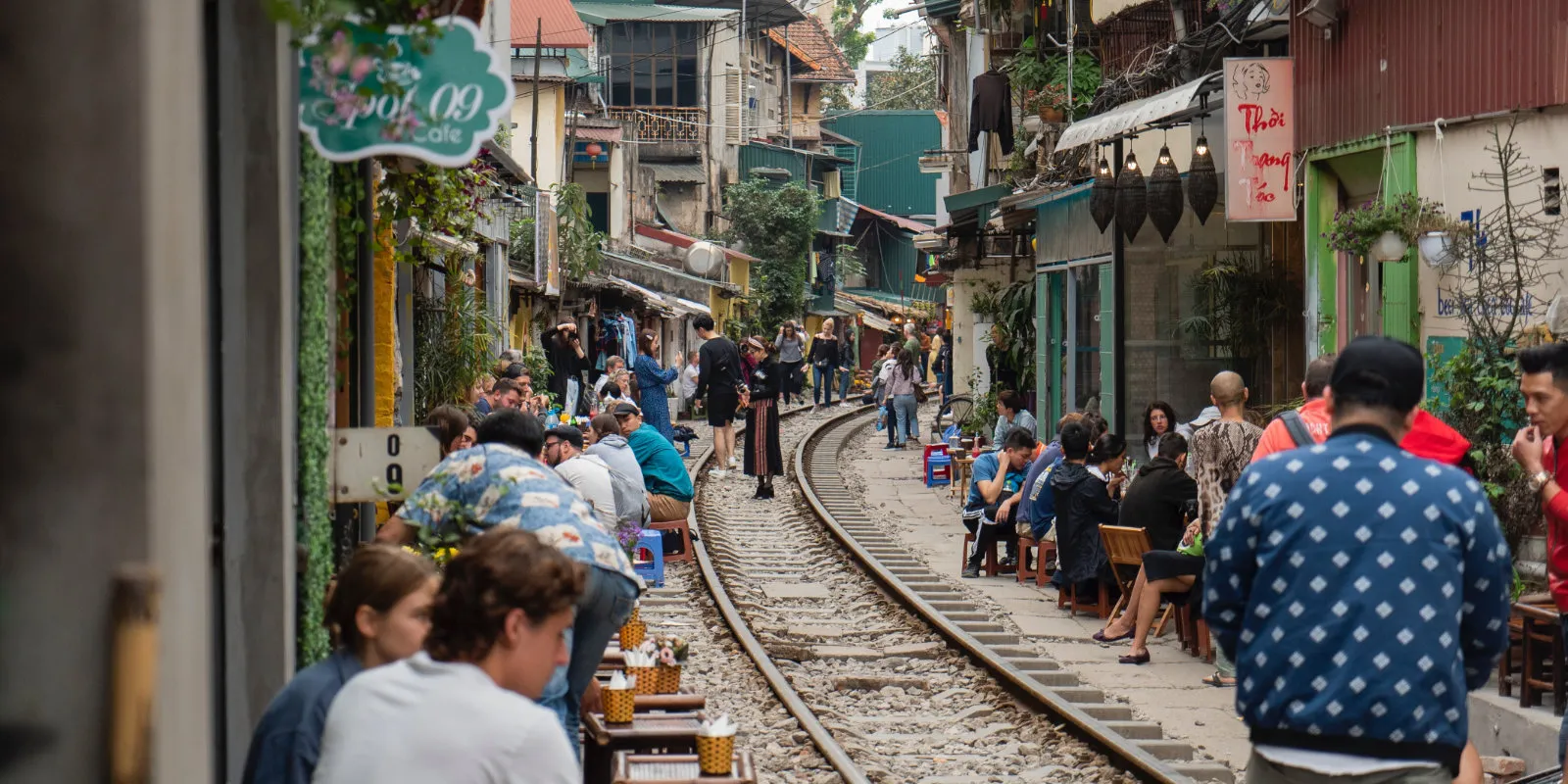 Hanoi