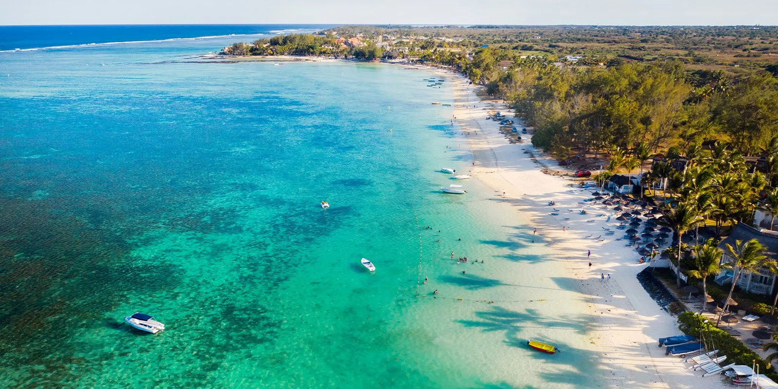 Belle Mare