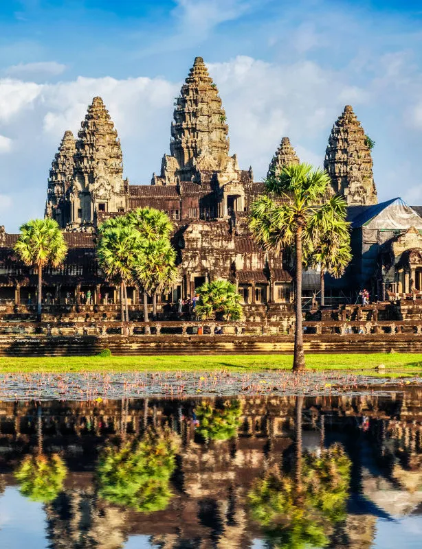 Angkor