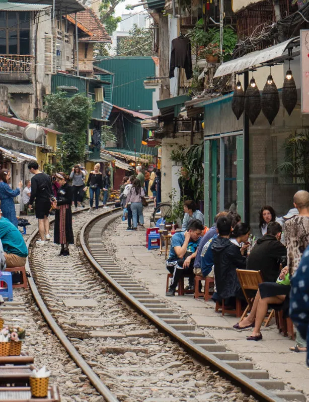 Hanoi