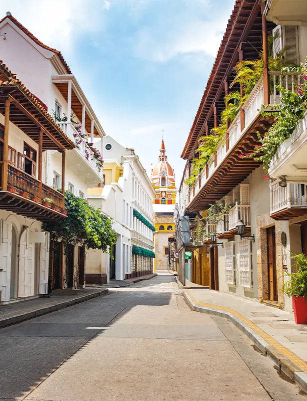 Cartagena