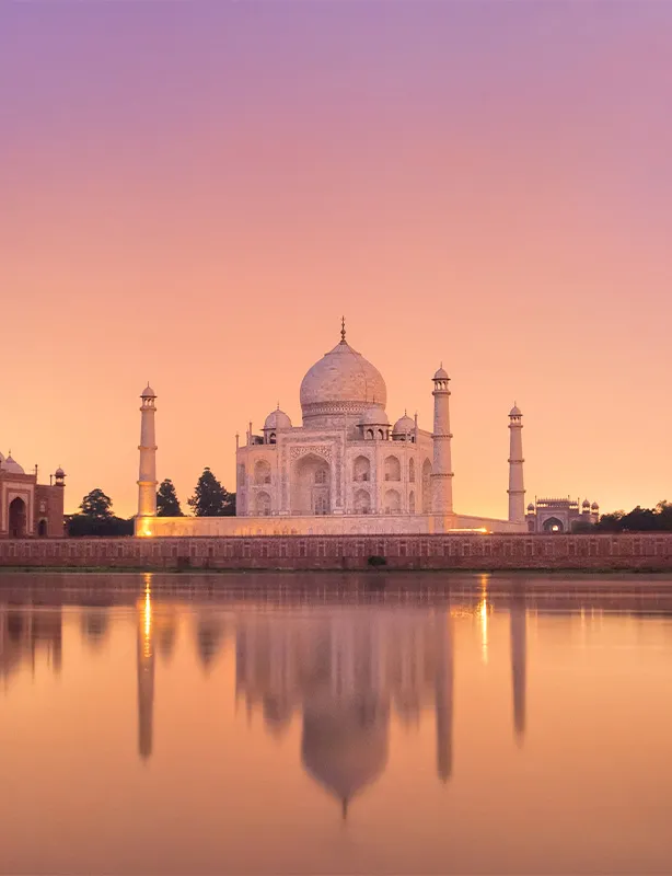 Agra