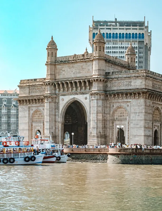 Mumbai 