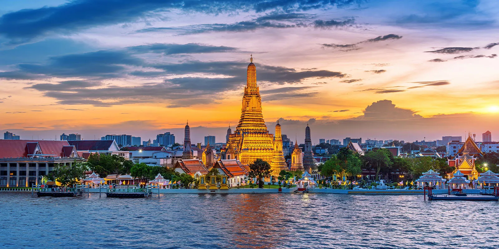 Bangkok