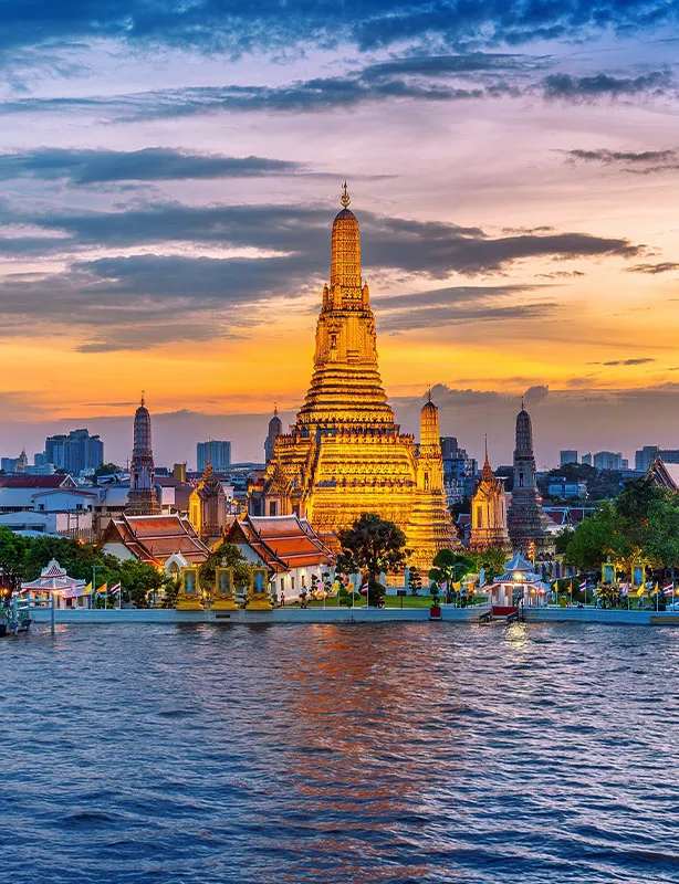 Bangkok