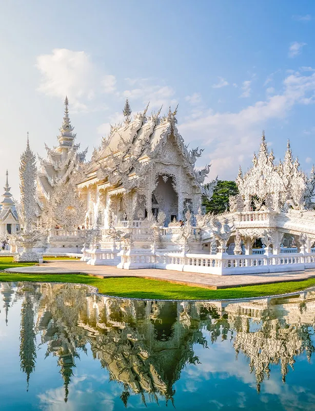 Chiang Rai