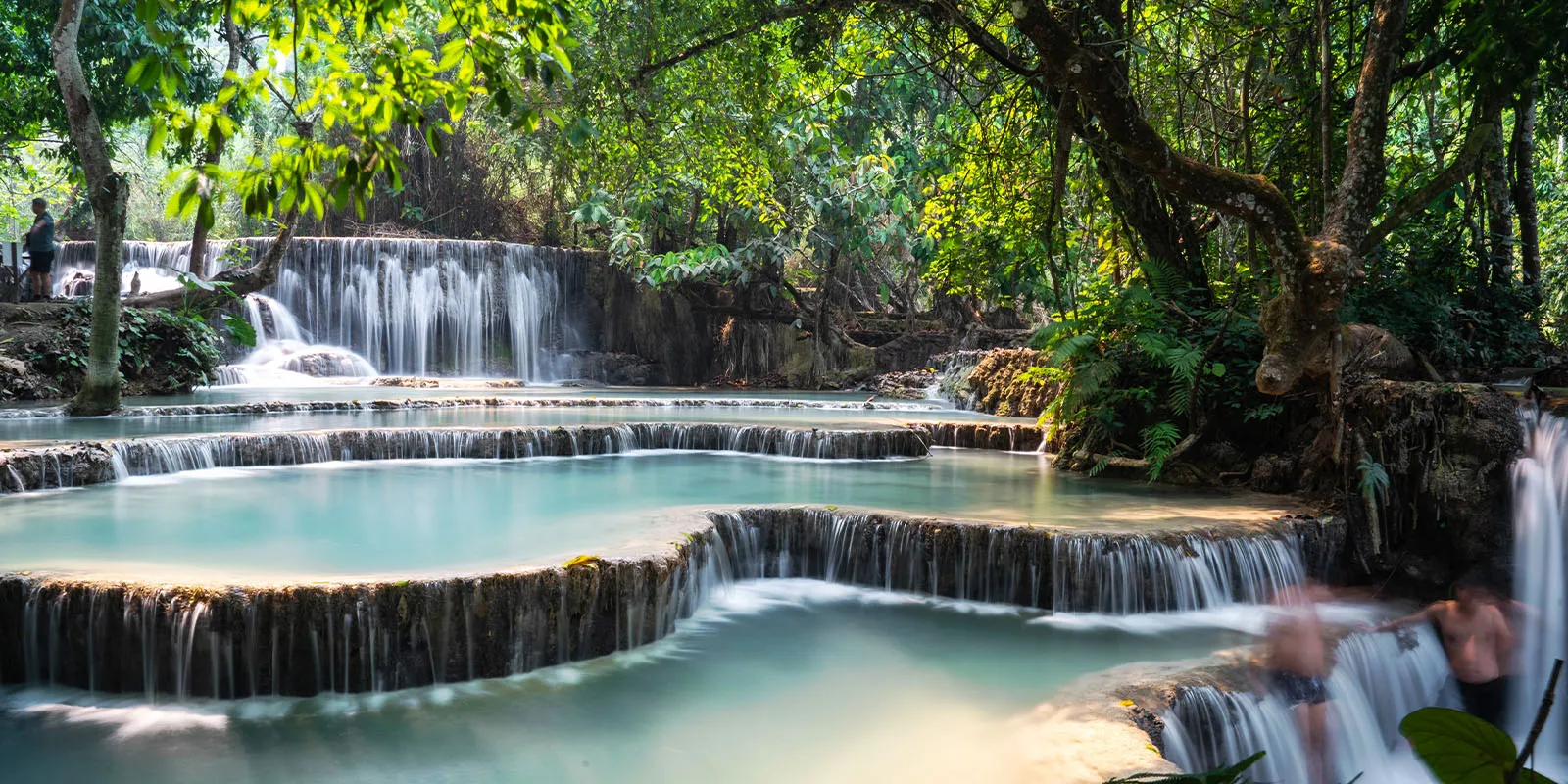 Luang Prabang