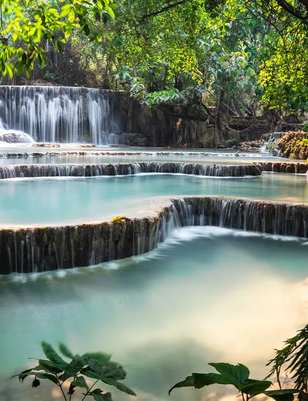 Luang Prabang