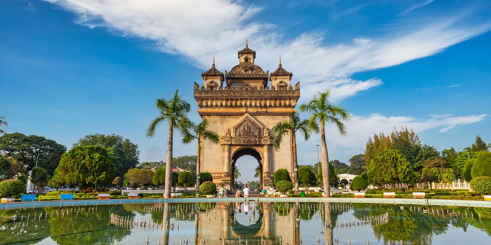 Vientiane