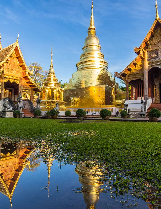 Chiang Mai