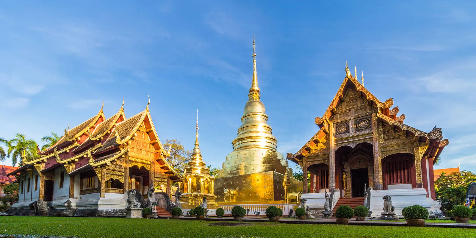 Chiang Mai