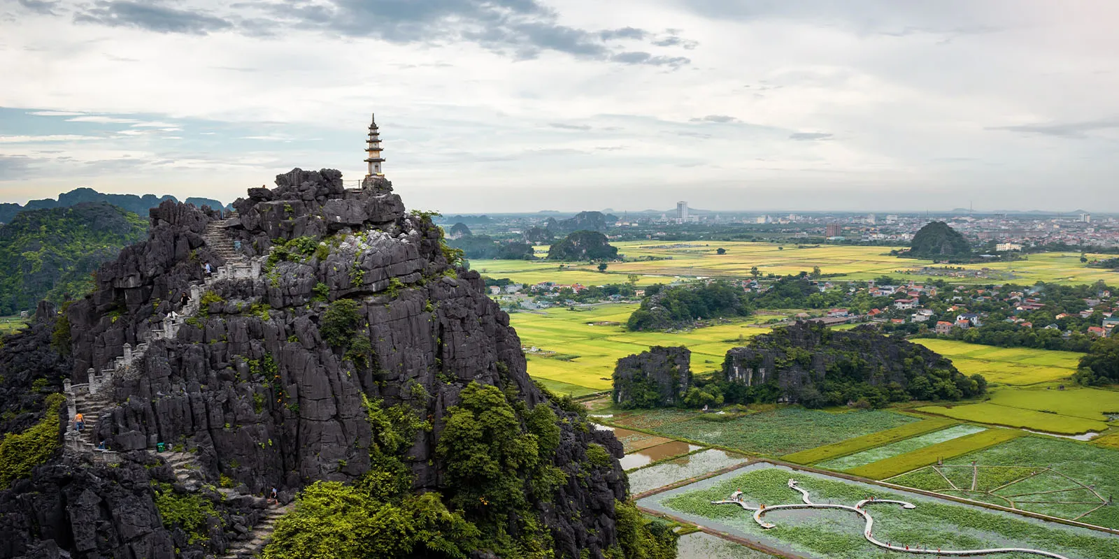 Ninh Binh