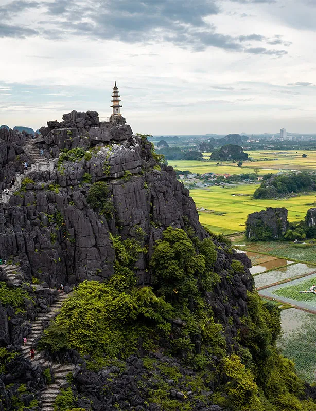 Ninh Binh