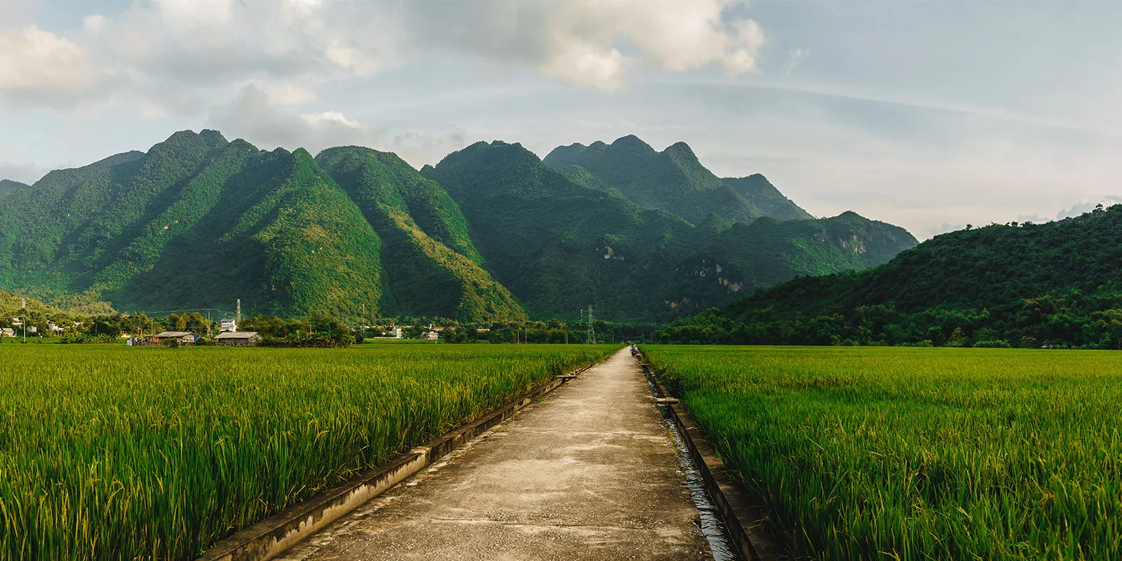 Mai Chau