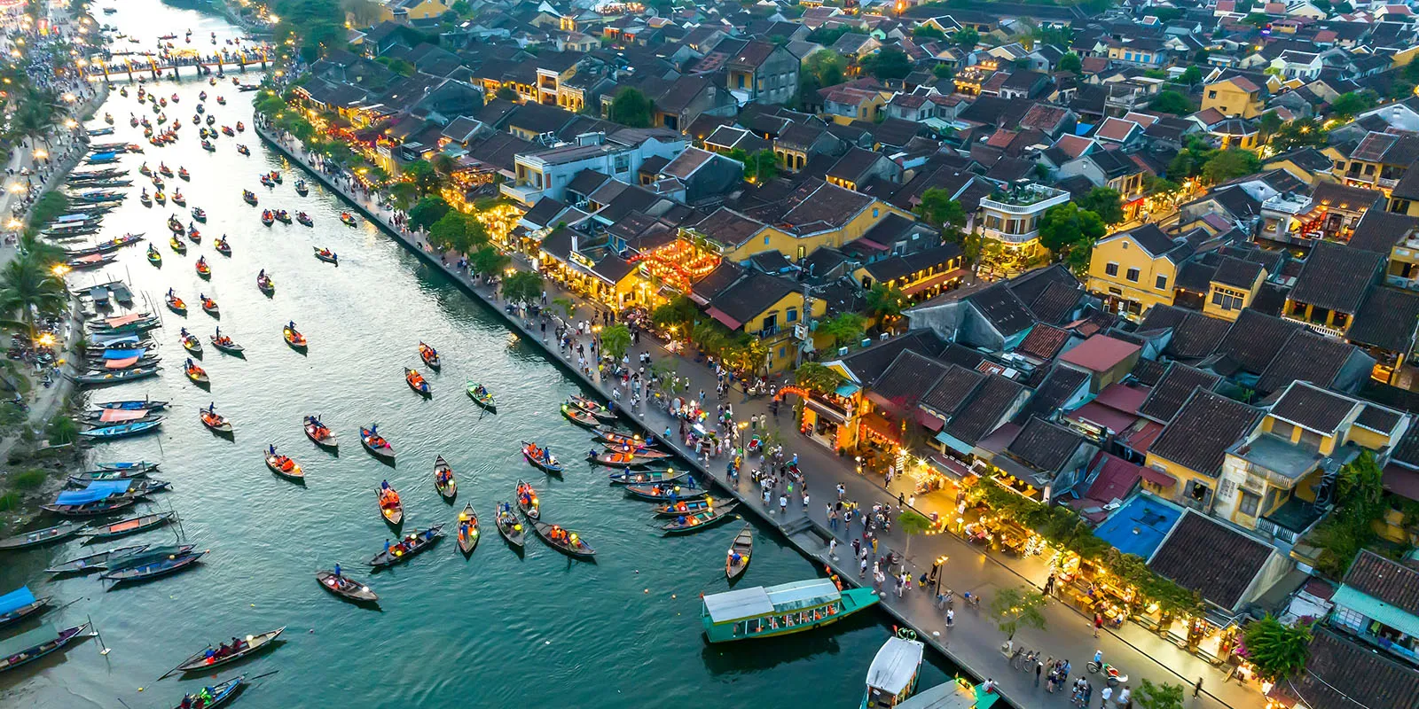 Hoi An
