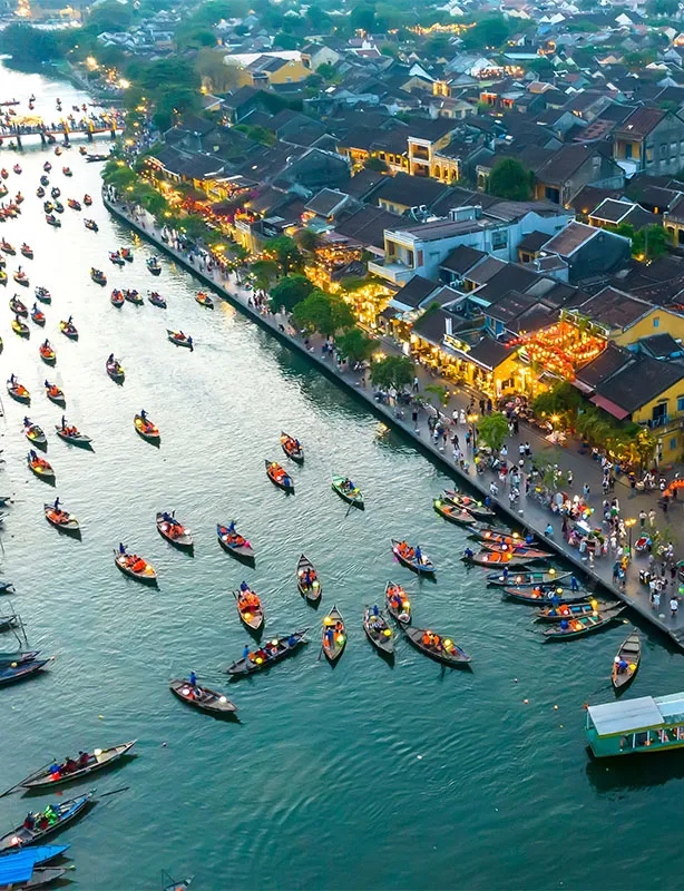 Hoi An