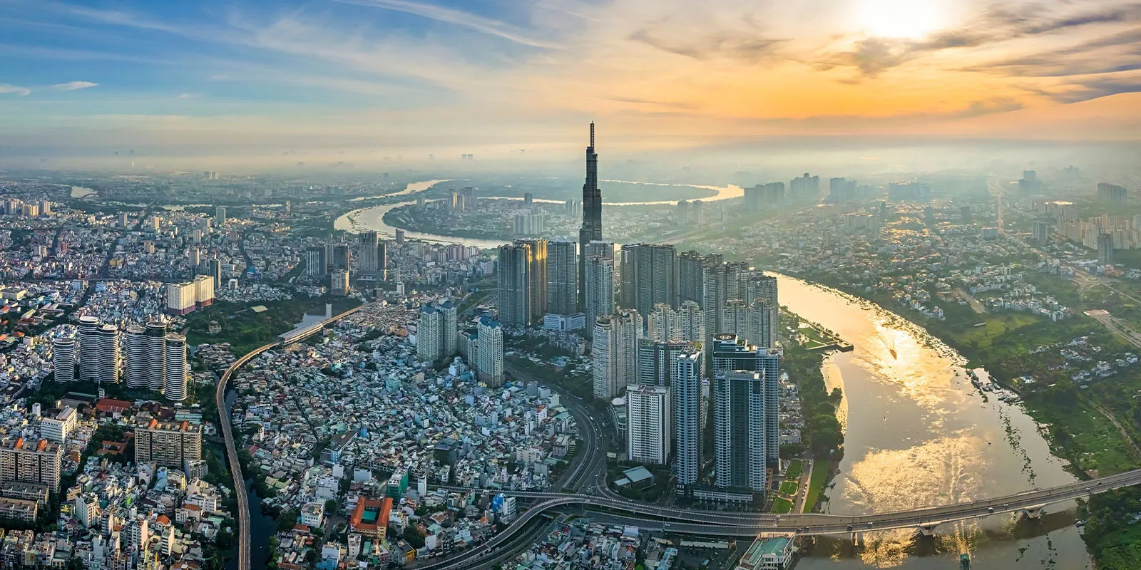Ho Chi Minh