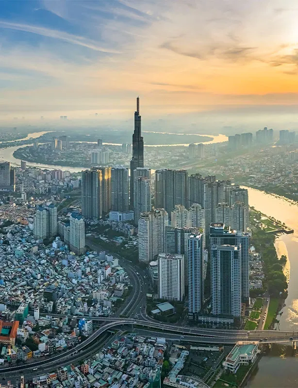 Ho Chi Minh
