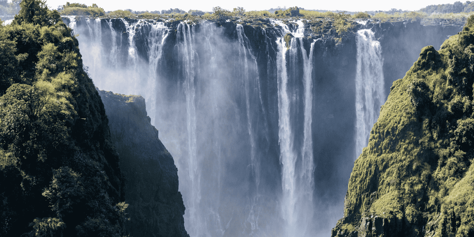 Victoria Falls