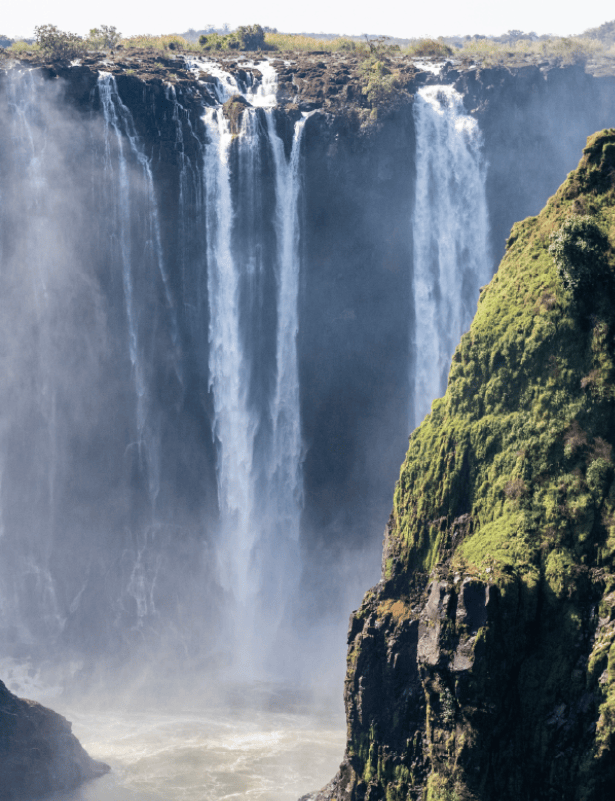 Victoria Falls