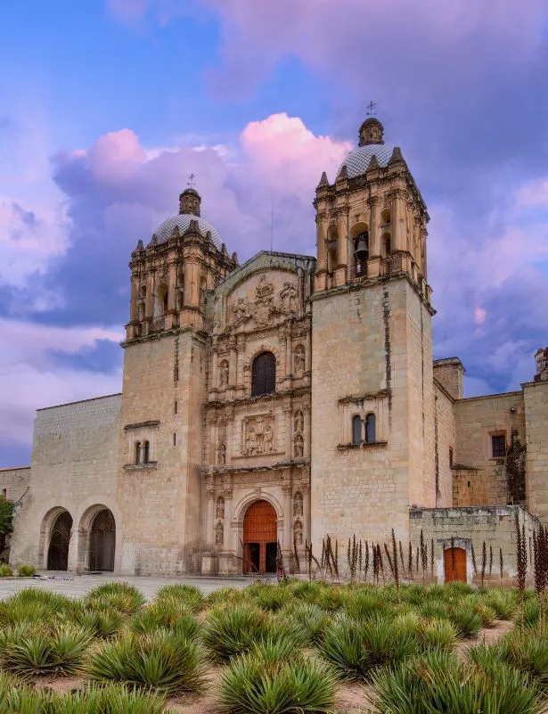 Oaxaca & Puerto Escondido