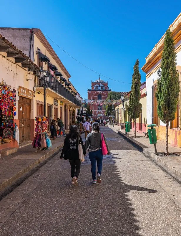Chiapas