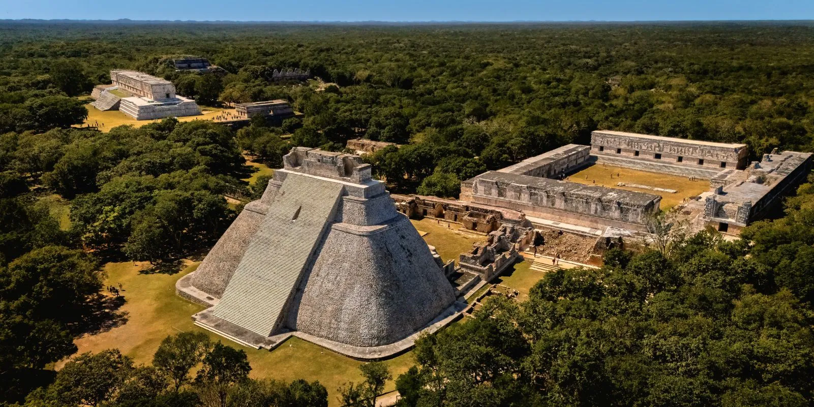 Península de Yucatán