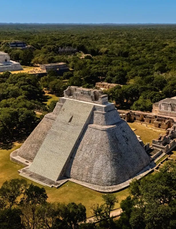 Península de Yucatán