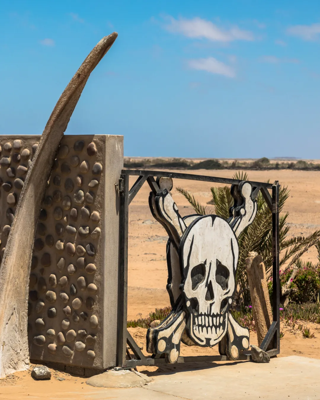 Swakopmund & Costa dos Esqueletos