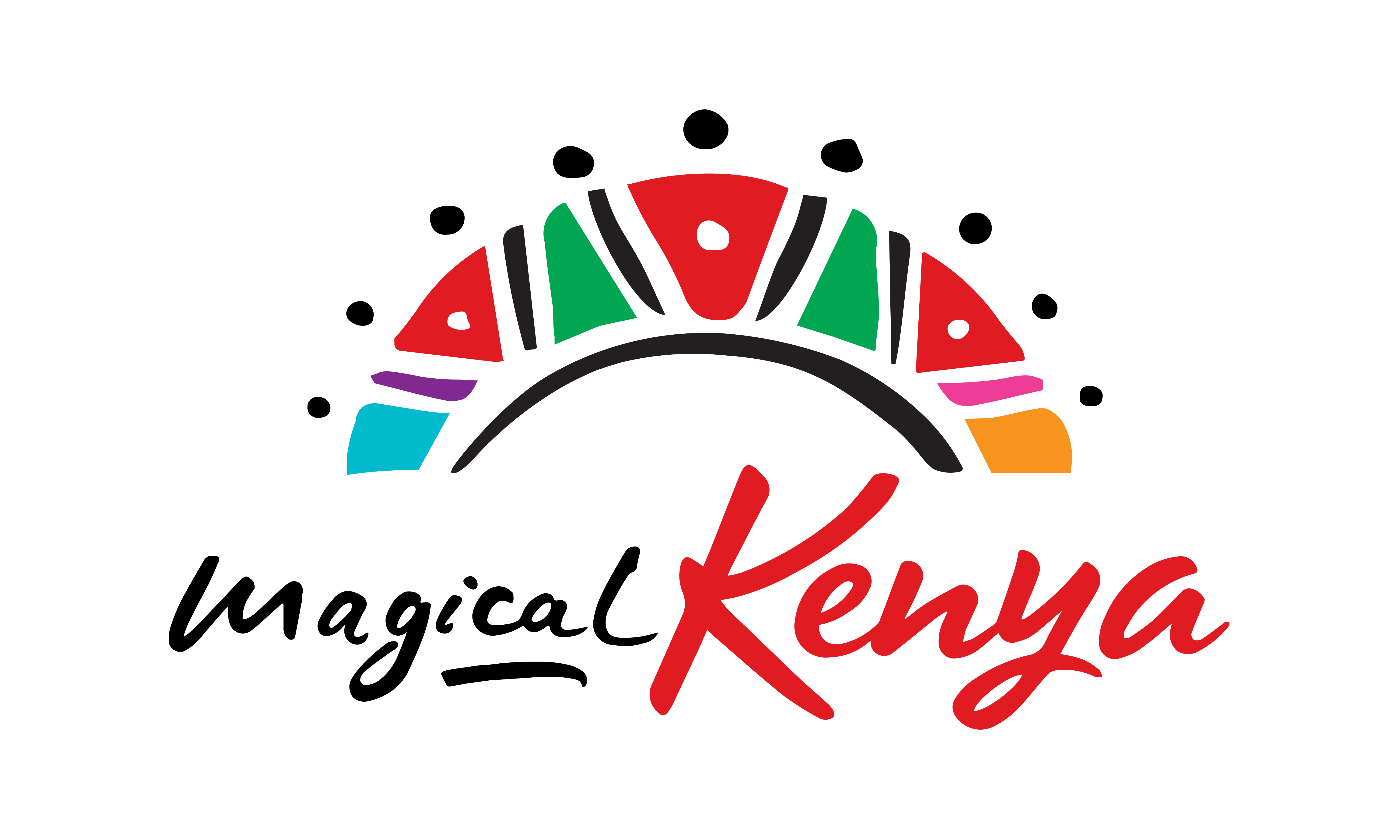 Magical Kenya
